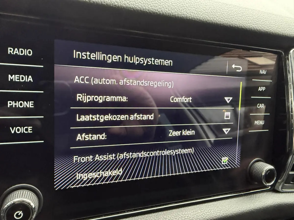 1.5 TSI 7P ACC/TH/CAMERA *ALL-IN PRIJS*