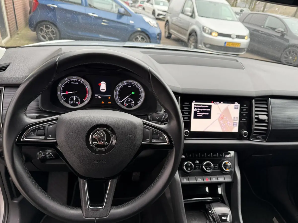 1.5 TSI 7P ACC/TH/CAMERA *ALL-IN PRIJS*