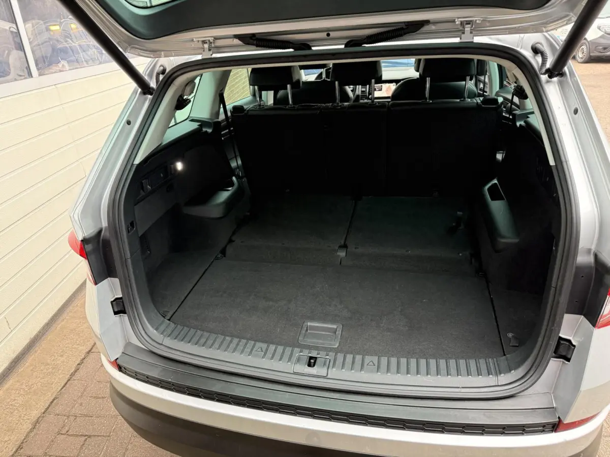 1.5 TSI 7P ACC/TH/CAMERA *ALL-IN PRIJS*
