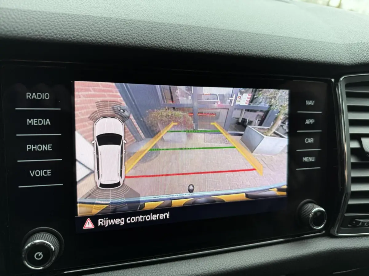 1.5 TSI 7P ACC/TH/CAMERA *ALL-IN PRIJS*