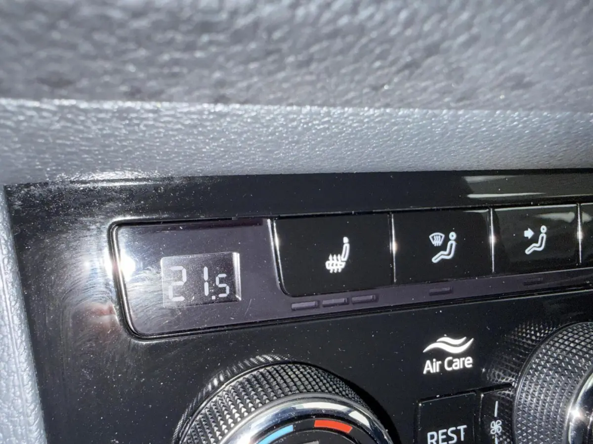 1.5 TSI 7P ACC/TH/CAMERA *ALL-IN PRIJS*