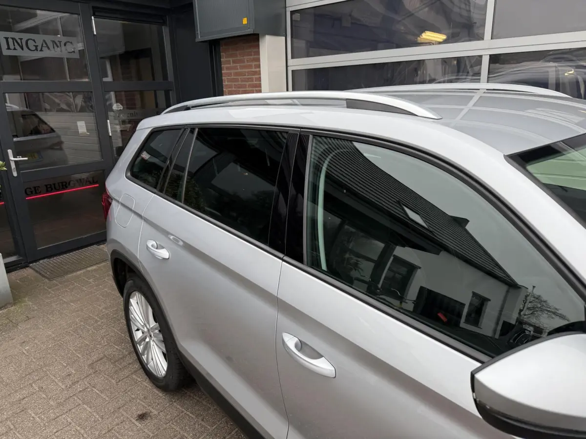 1.5 TSI 7P ACC/TH/CAMERA *ALL-IN PRIJS*