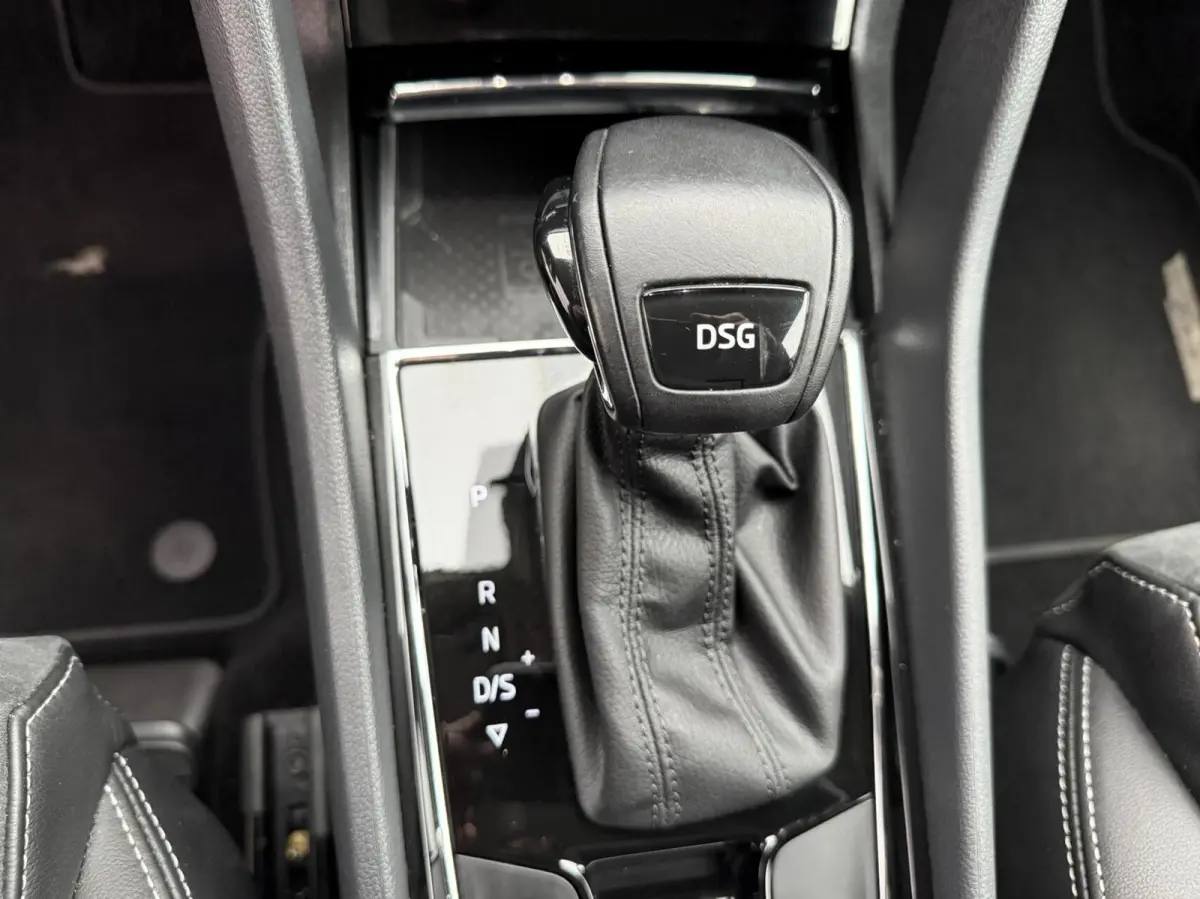 1.5 TSI 7P ACC/TH/CAMERA *ALL-IN PRIJS*