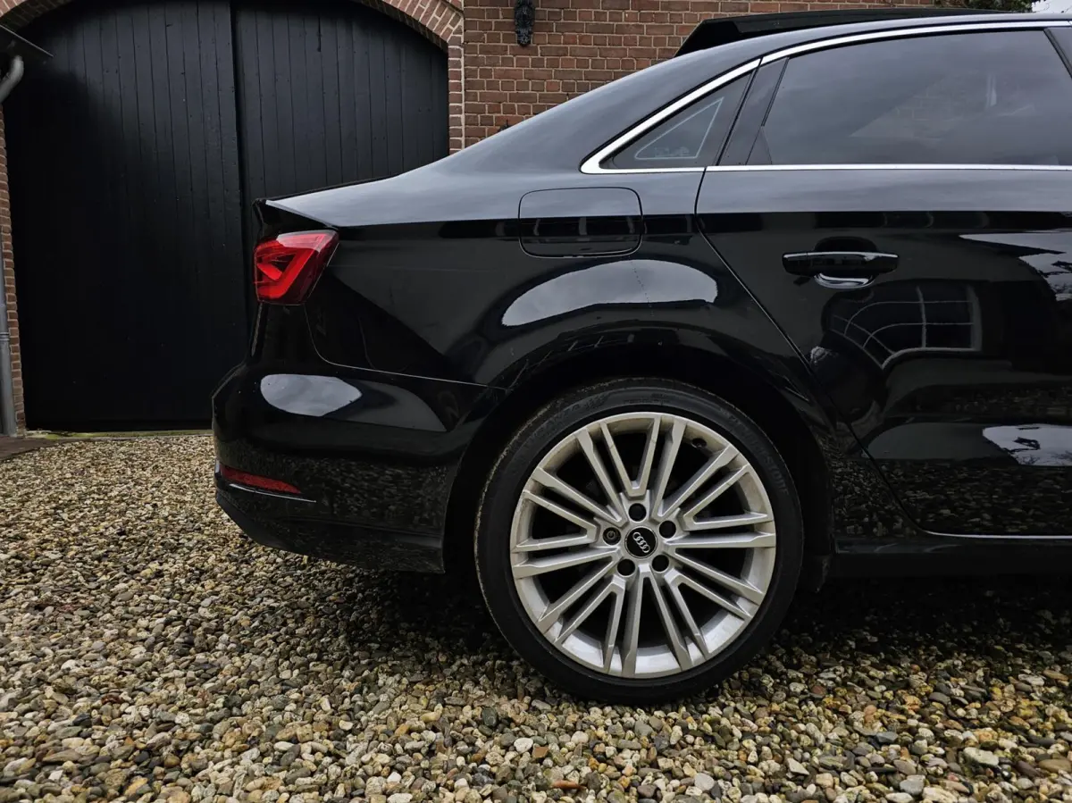 40 TFSI s-line | 190pk | Leer | Dealero..