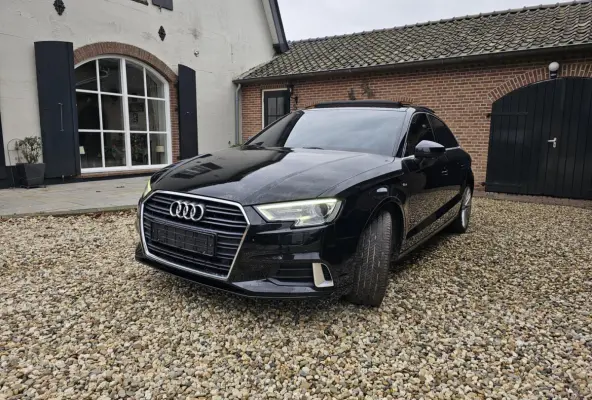 40 TFSI s-line | 190pk | Leer | Dealero..