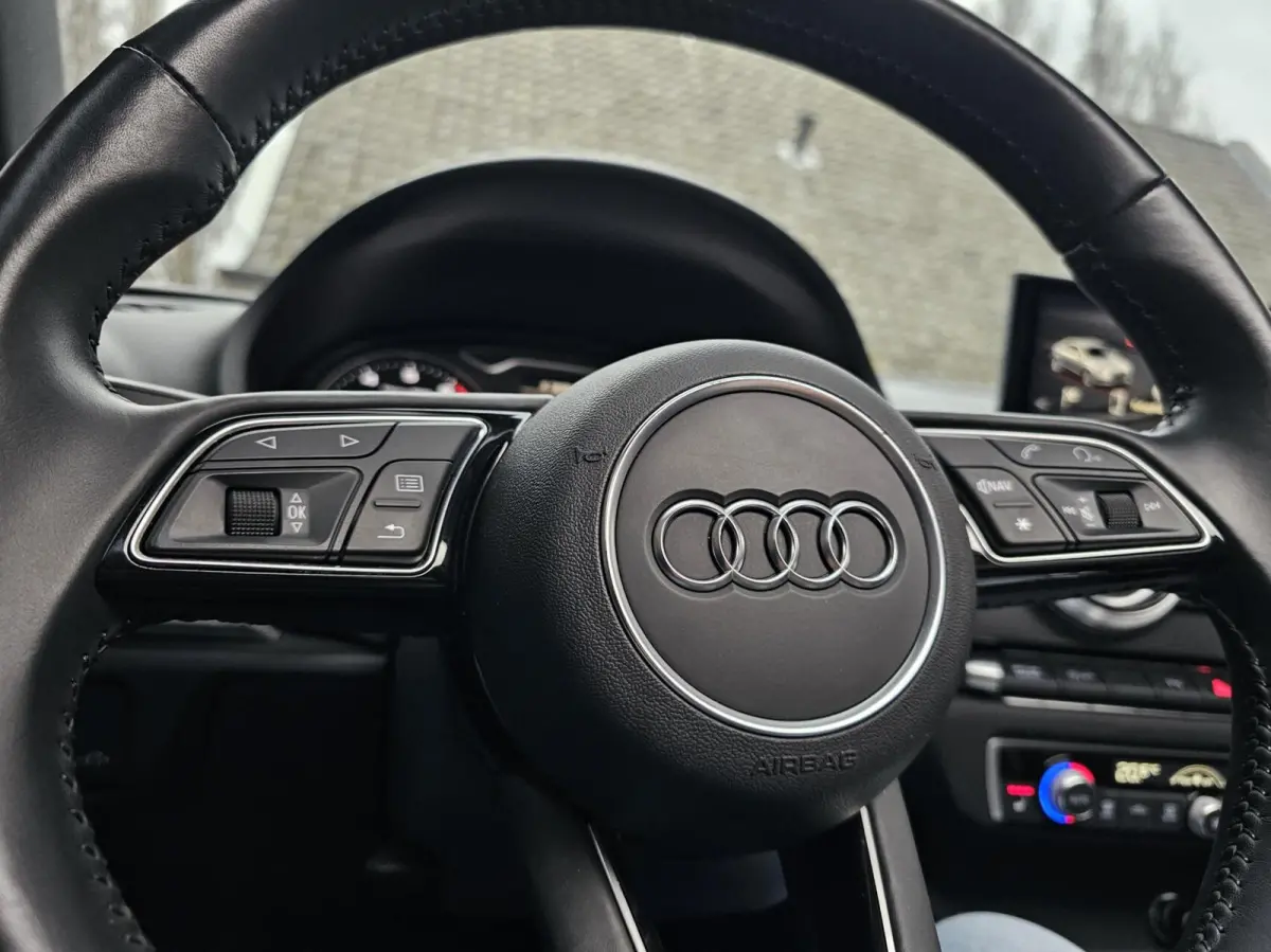 40 TFSI s-line | 190pk | Leer | Dealero..