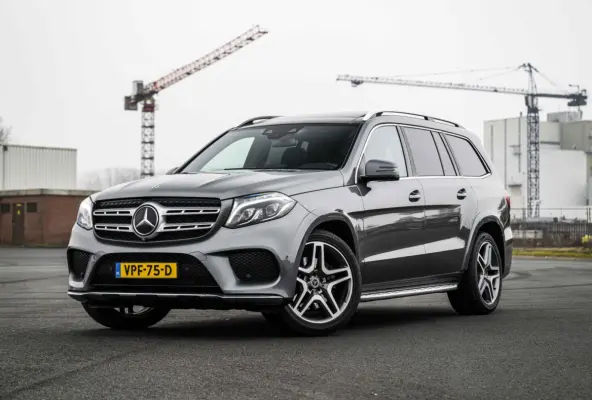 350 d 4MATIC