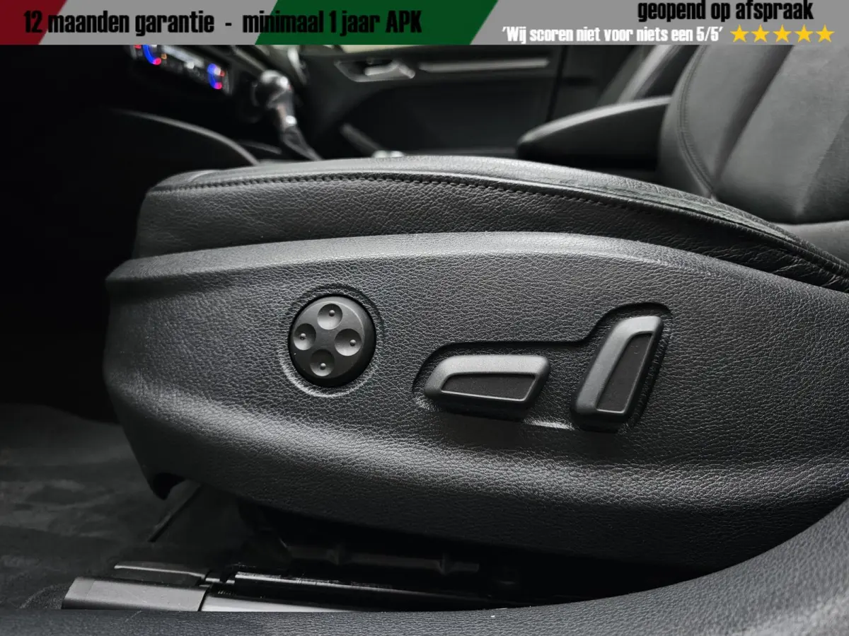 40 TFSI s-line | 190pk | Leer | Dealero..