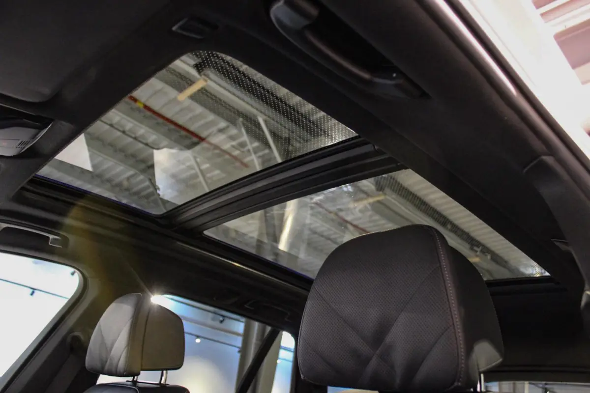 xDrive45e High Executive M-sport Pro SKYL | LASER