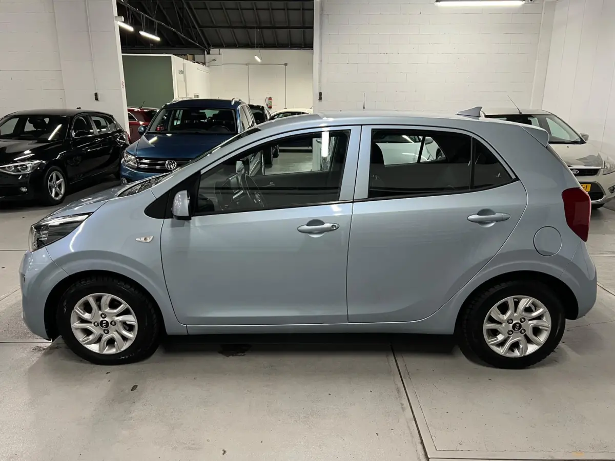 1.0 CVVT ComfortPlusLine Navigator