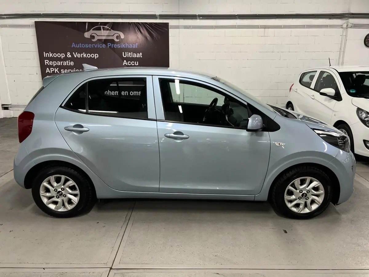 1.0 CVVT ComfortPlusLine Navigator