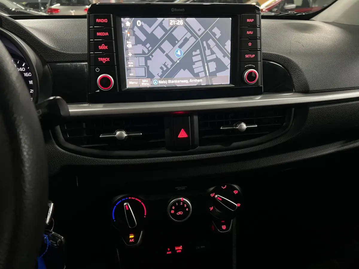 1.0 CVVT ComfortPlusLine Navigator