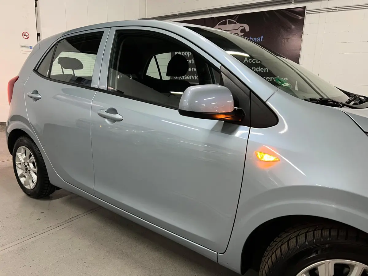 1.0 CVVT ComfortPlusLine Navigator