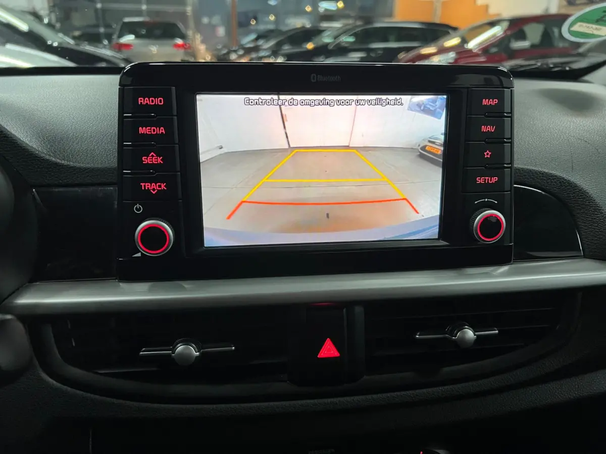1.0 CVVT ComfortPlusLine Navigator