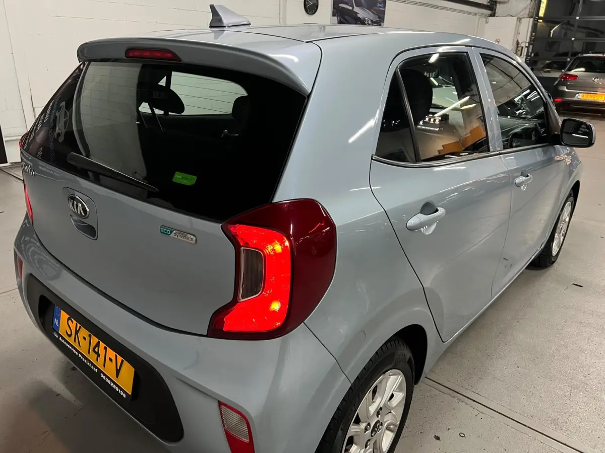 1.0 CVVT ComfortPlusLine Navigator