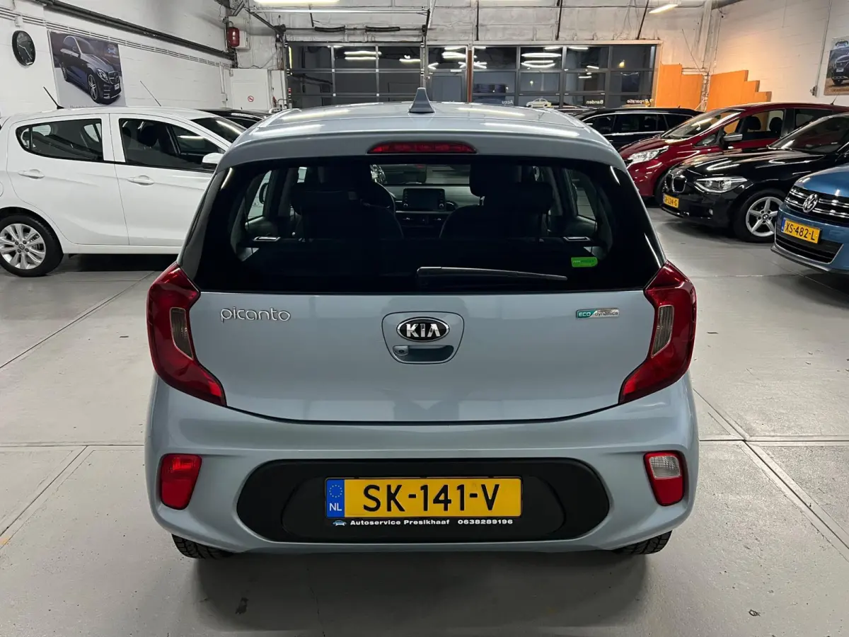 1.0 CVVT ComfortPlusLine Navigator