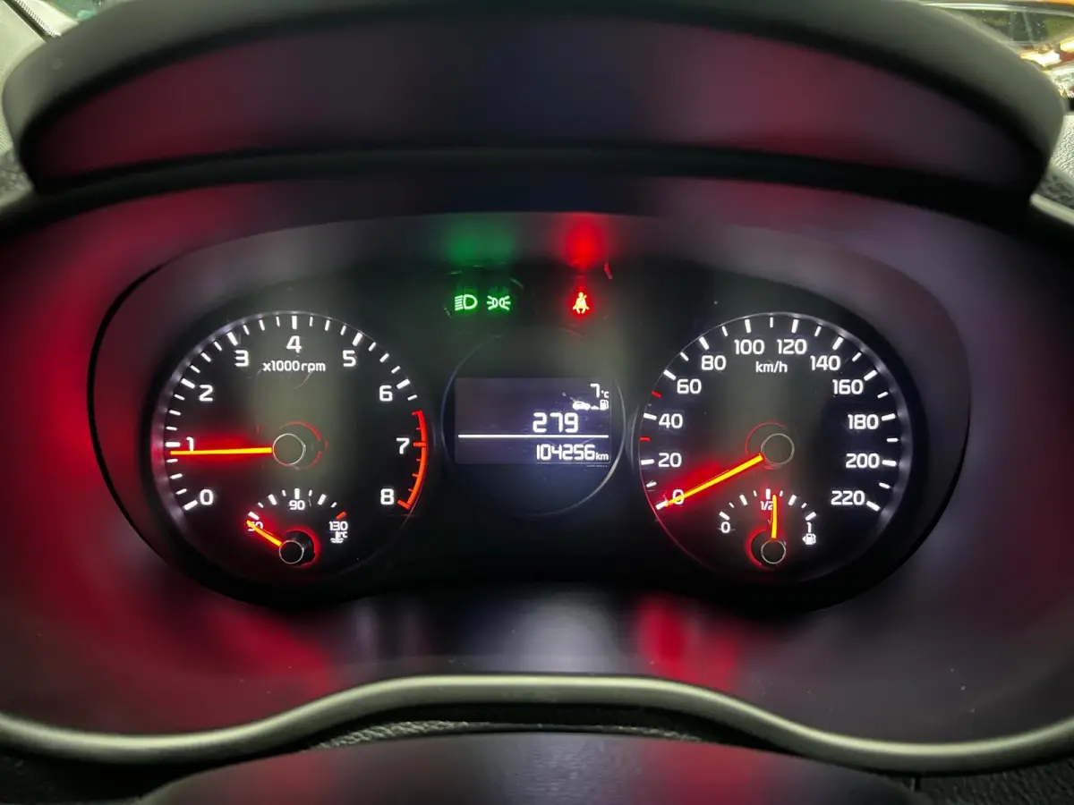 1.0 CVVT ComfortPlusLine Navigator