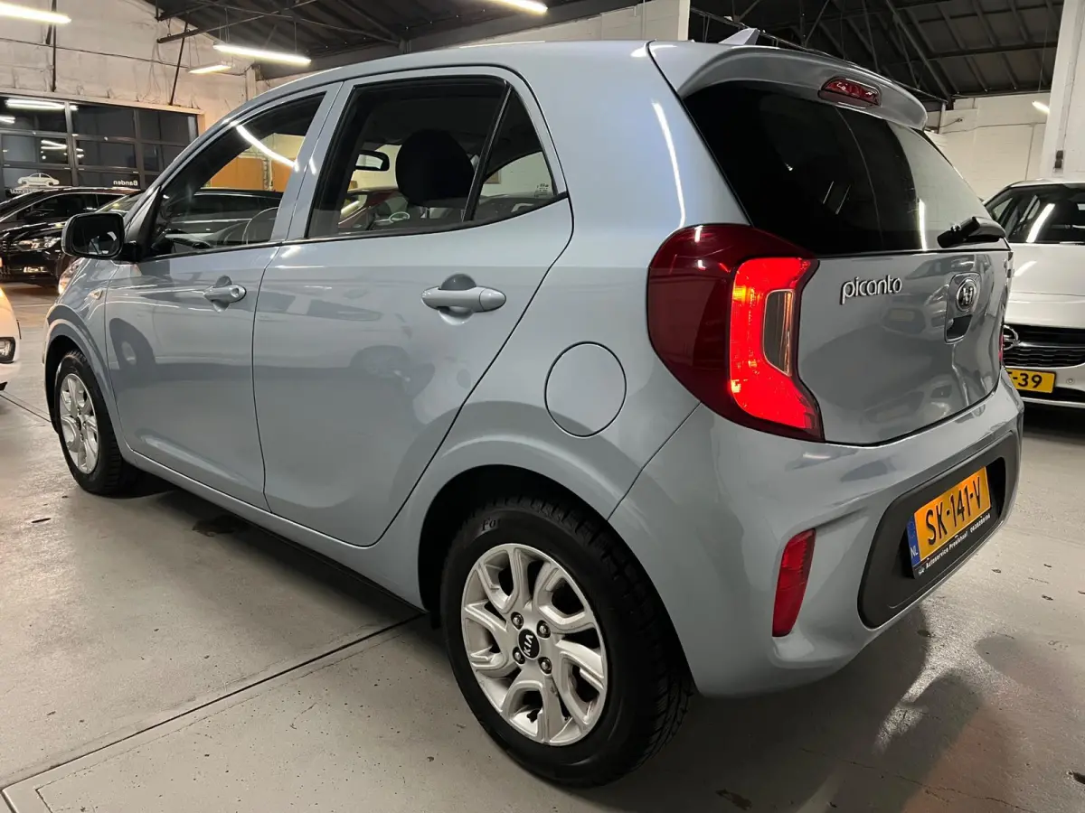 1.0 CVVT ComfortPlusLine Navigator