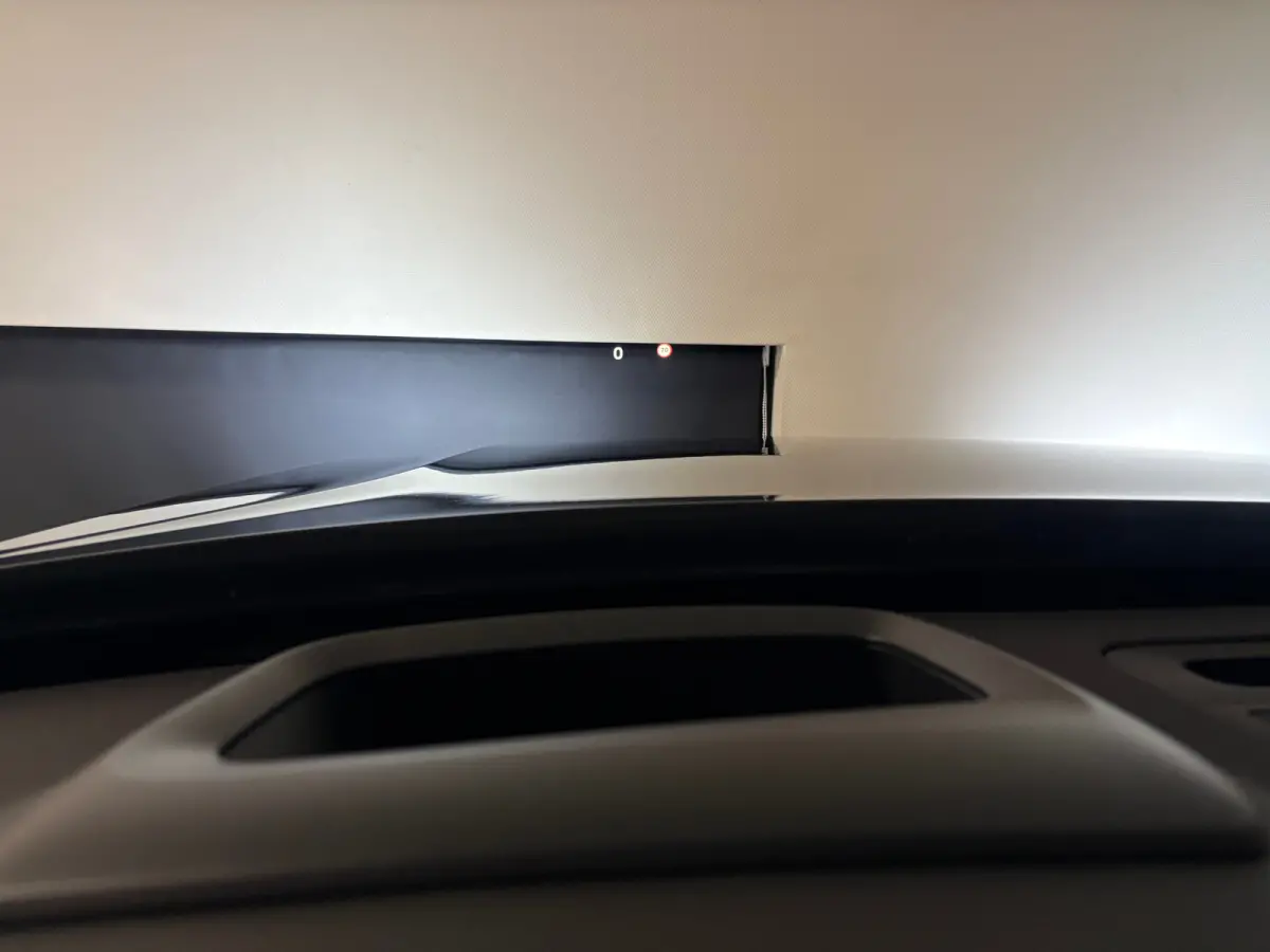 T8 AWD Recharge Ultra Dark | Luchtvering | 360° Camera | Head-Up Display | Harman Kardon | 455pk | Adaptieve Cruise Control | Stoelverwarming voor+achter | Stuurwielverwarming | Schuifdak |