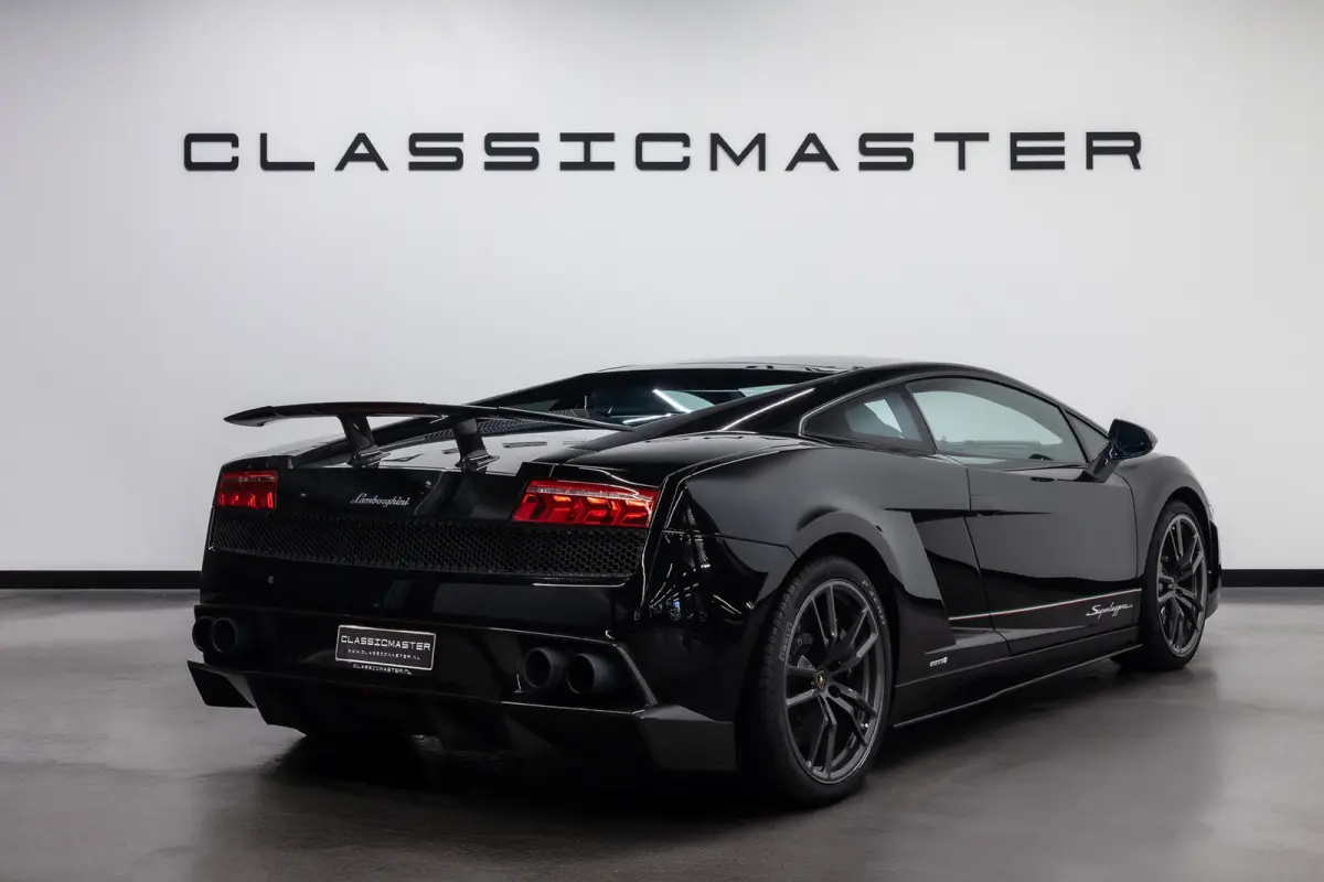 5.2 V10 LP570-4 Superleggera 1 eigenaar! Dealer auto