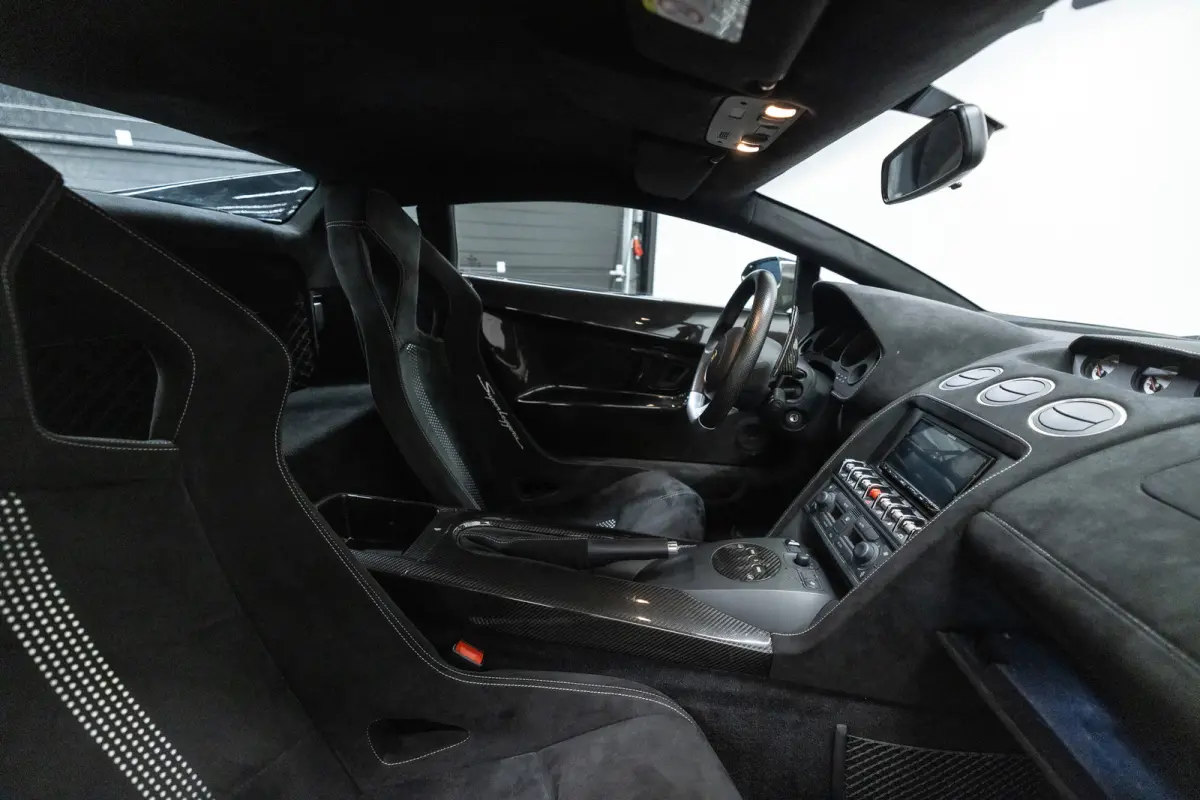 5.2 V10 LP570-4 Superleggera 1 eigenaar! Dealer auto