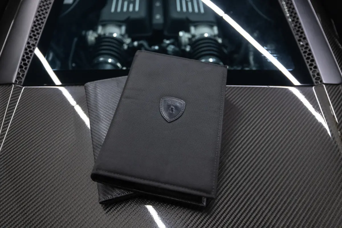 5.2 V10 LP570-4 Superleggera 1 eigenaar! Dealer auto
