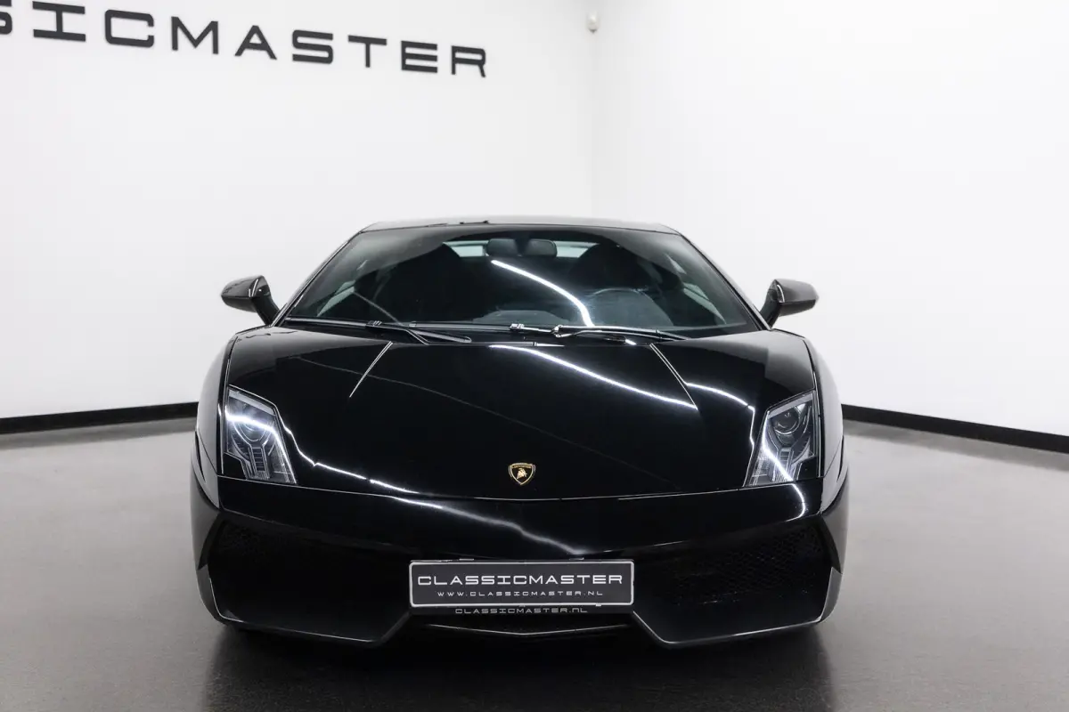 5.2 V10 LP570-4 Superleggera 1 eigenaar! Dealer auto