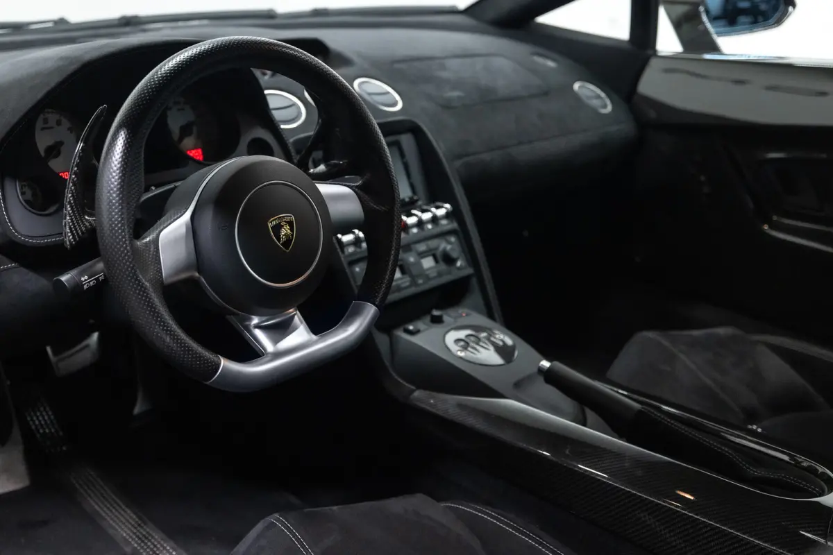 5.2 V10 LP570-4 Superleggera 1 eigenaar! Dealer auto