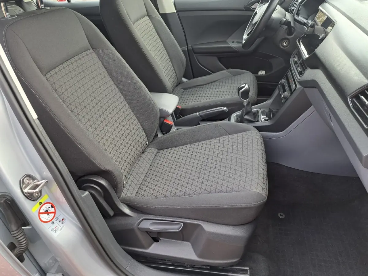 1.0 TSI Life Business 95 Pk Ecc, Apple carplay, Navigatie