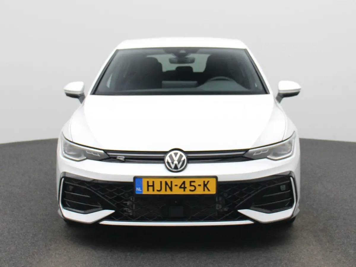 1.5 eTSI R-Line Edition 116 PK| Origineel Nederlands | 1e Eigenaar | Navigatie | 360 Camera | Stuurwielverwarming | Stoelverwarming | Sfeerverlichting