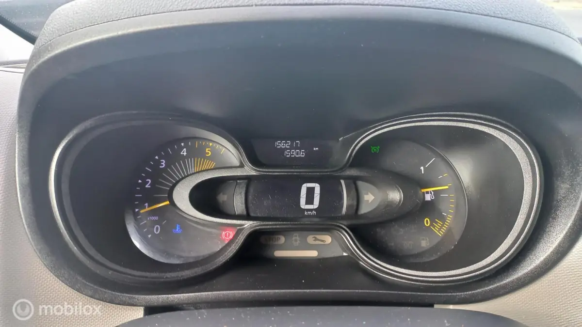 bestel 1.6 dCi T29 L2H1 Comfort Energy