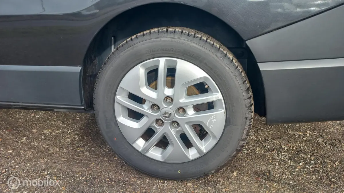 bestel 1.6 dCi T29 L2H1 Comfort Energy