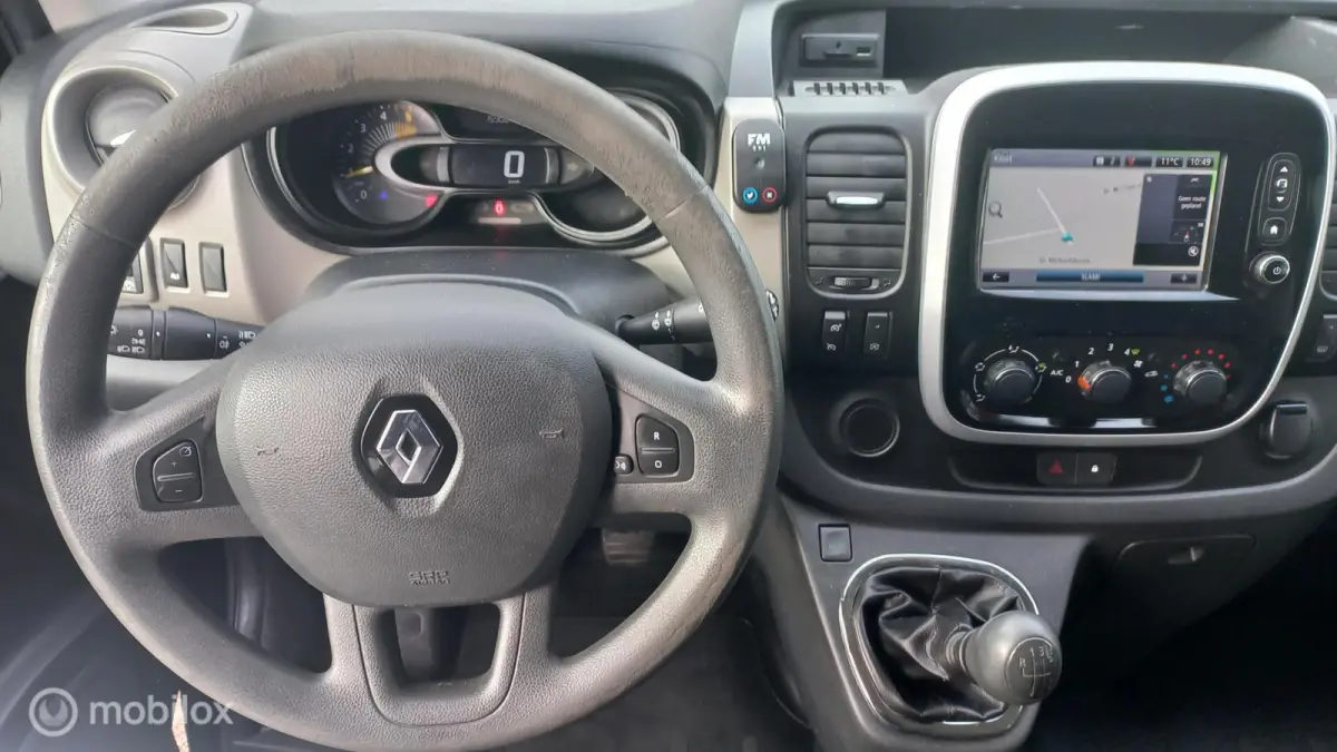 bestel 1.6 dCi T29 L2H1 Comfort Energy