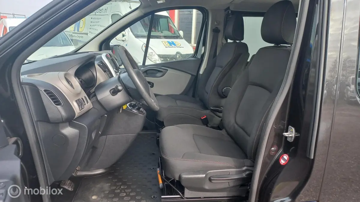 bestel 1.6 dCi T29 L2H1 Comfort Energy