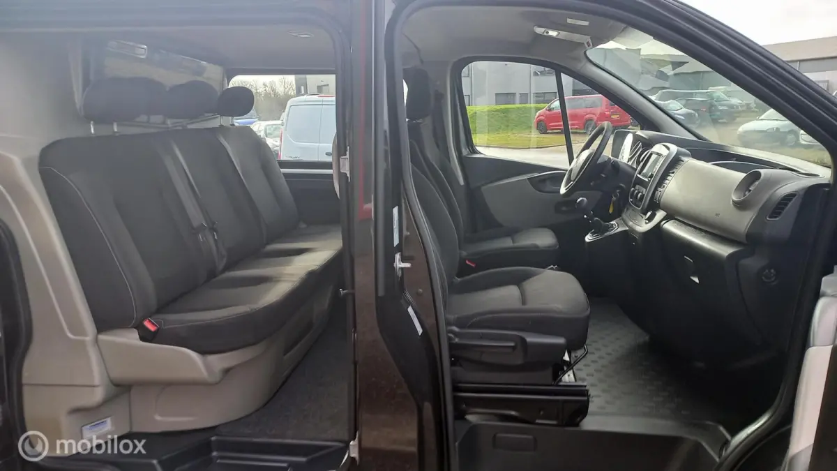 bestel 1.6 dCi T29 L2H1 Comfort Energy