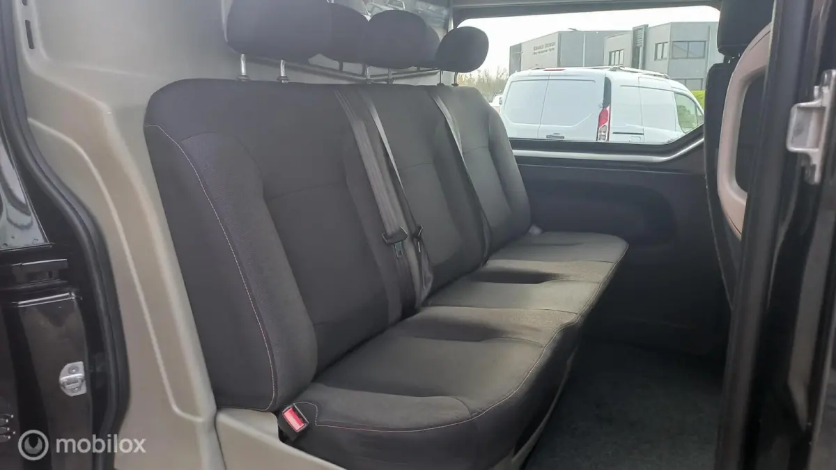 bestel 1.6 dCi T29 L2H1 Comfort Energy