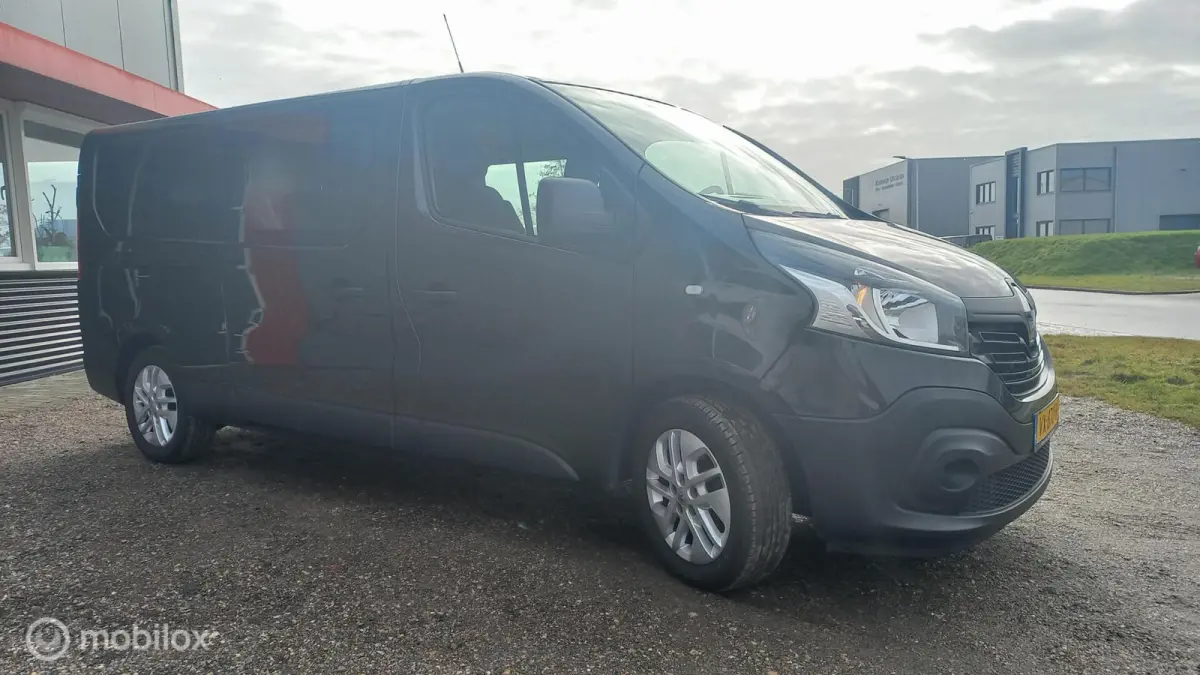 bestel 1.6 dCi T29 L2H1 Comfort Energy
