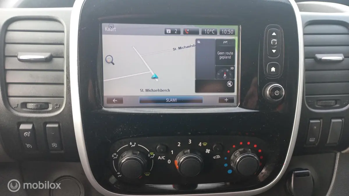 bestel 1.6 dCi T29 L2H1 Comfort Energy