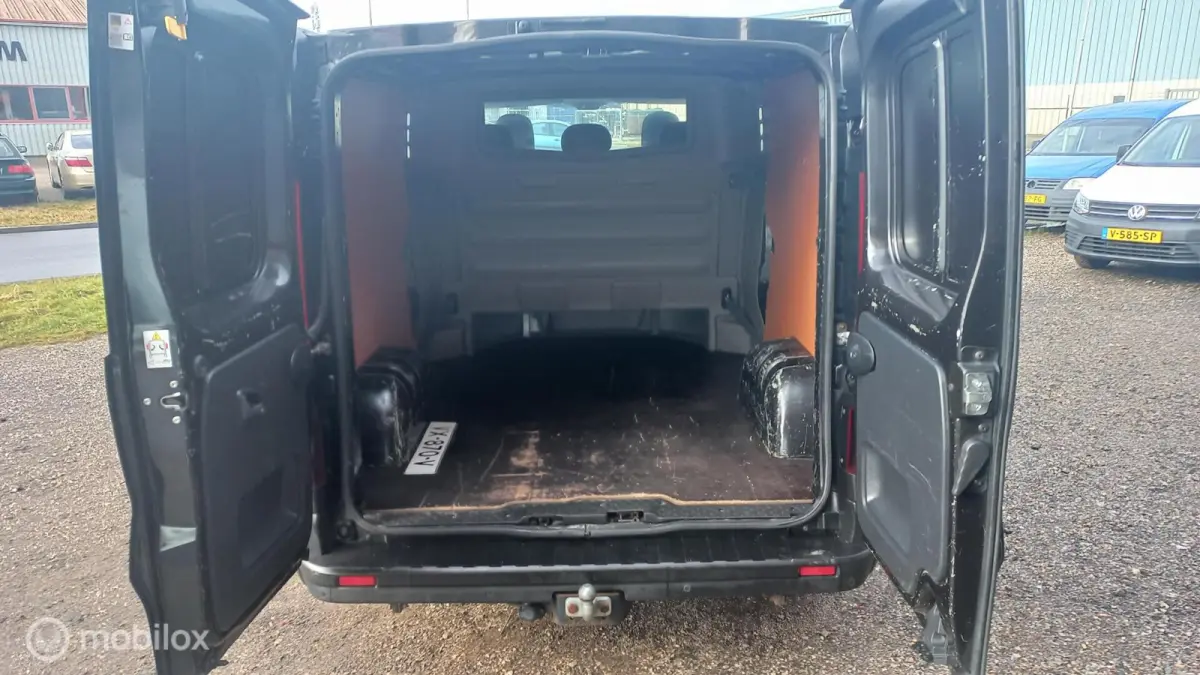bestel 1.6 dCi T29 L2H1 Comfort Energy