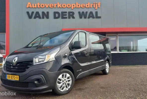 bestel 1.6 dCi T29 L2H1 Comfort Energy