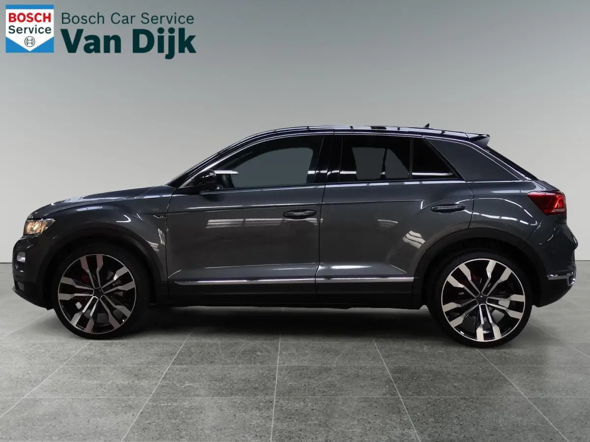 1.5 TSI Sport automaat DSG / Carplay