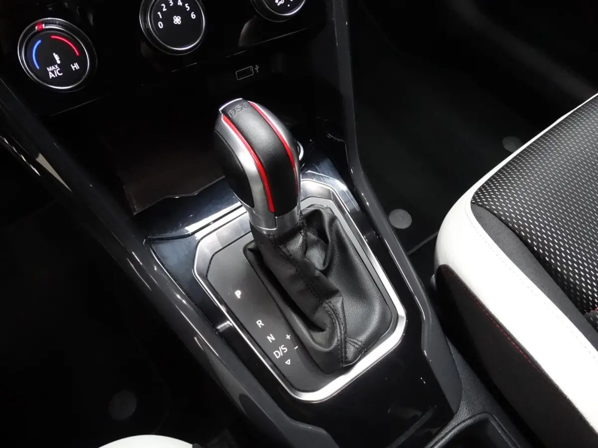 1.5 TSI Sport automaat DSG / Carplay