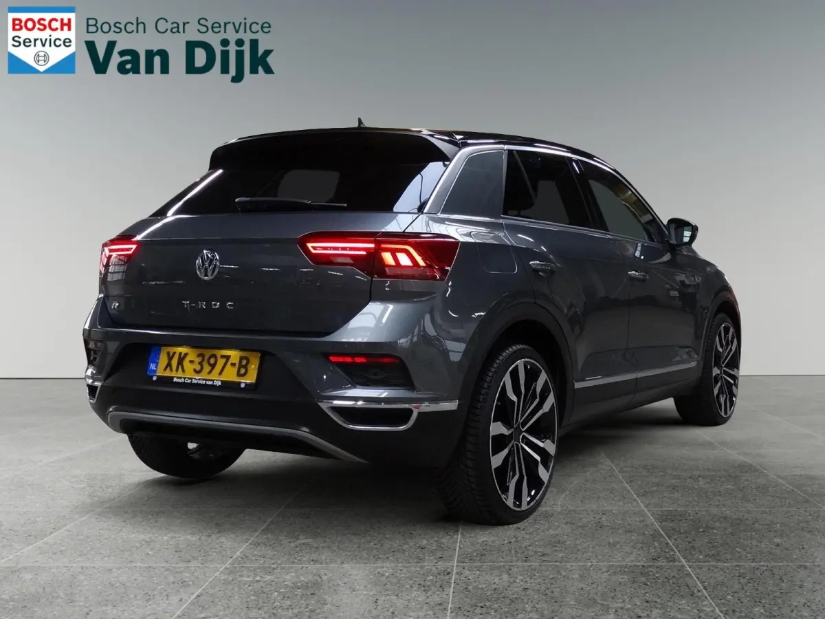 1.5 TSI Sport automaat DSG / Carplay