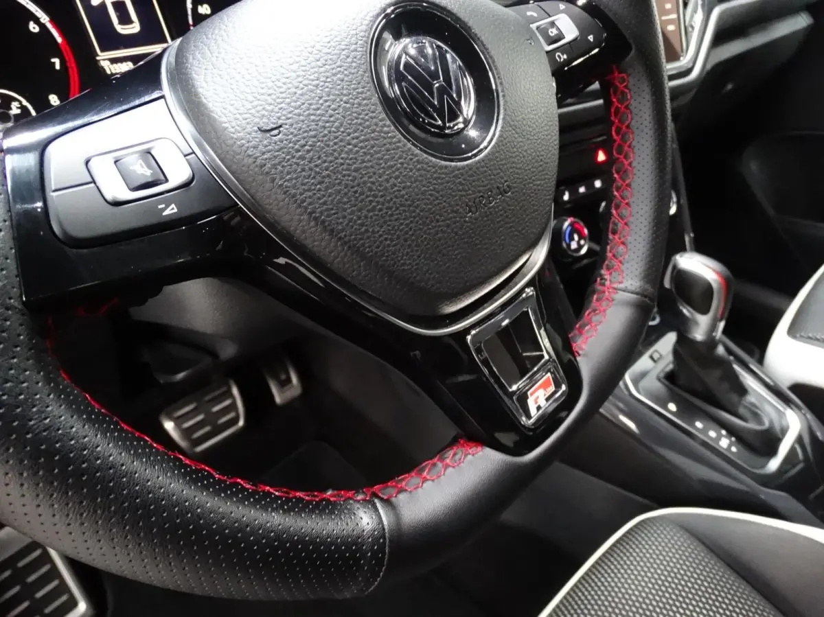 1.5 TSI Sport automaat DSG / Carplay