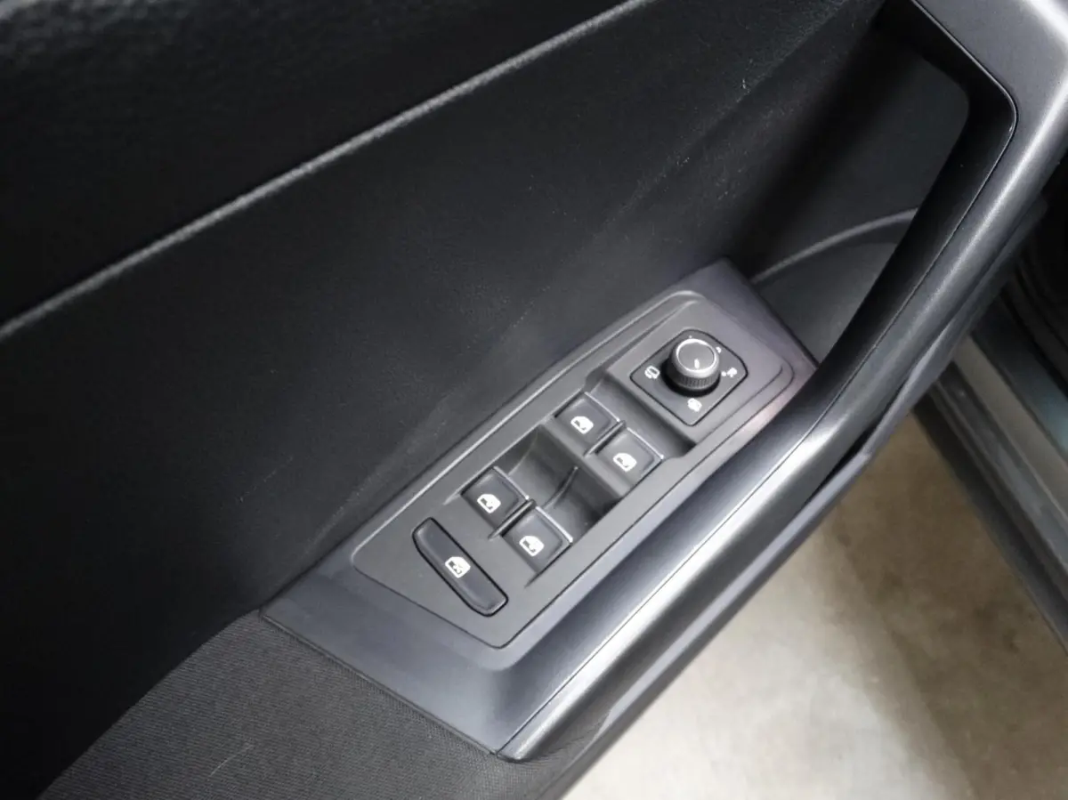 1.5 TSI Sport automaat DSG / Carplay