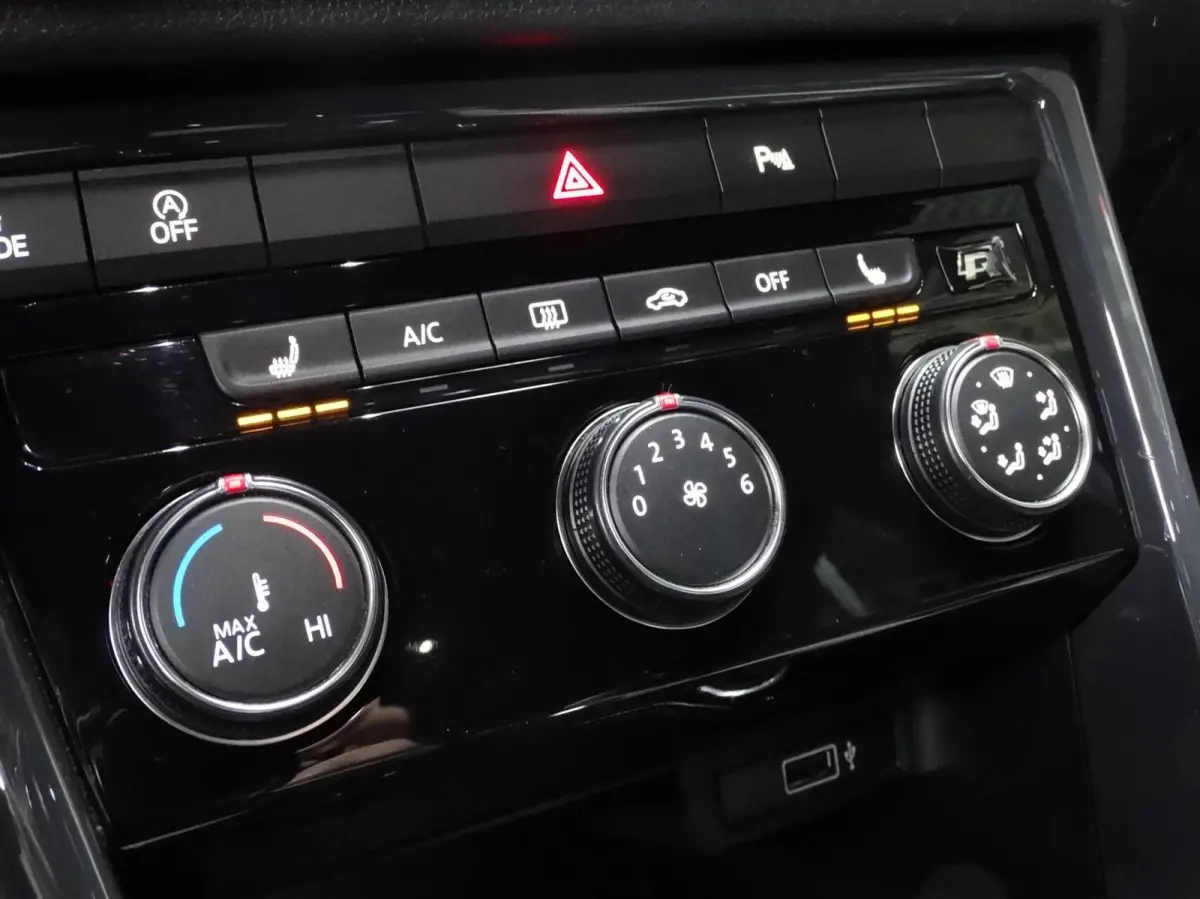 1.5 TSI Sport automaat DSG / Carplay