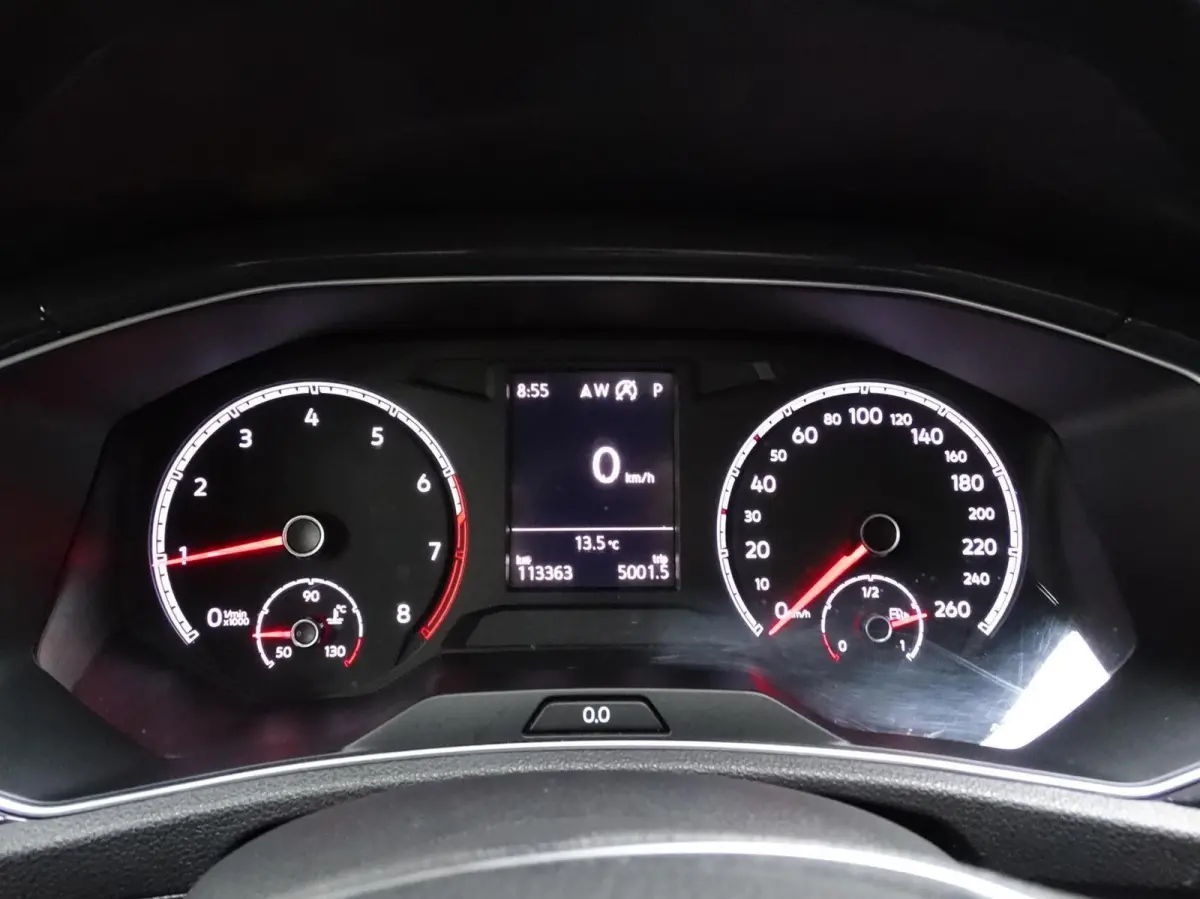 1.5 TSI Sport automaat DSG / Carplay