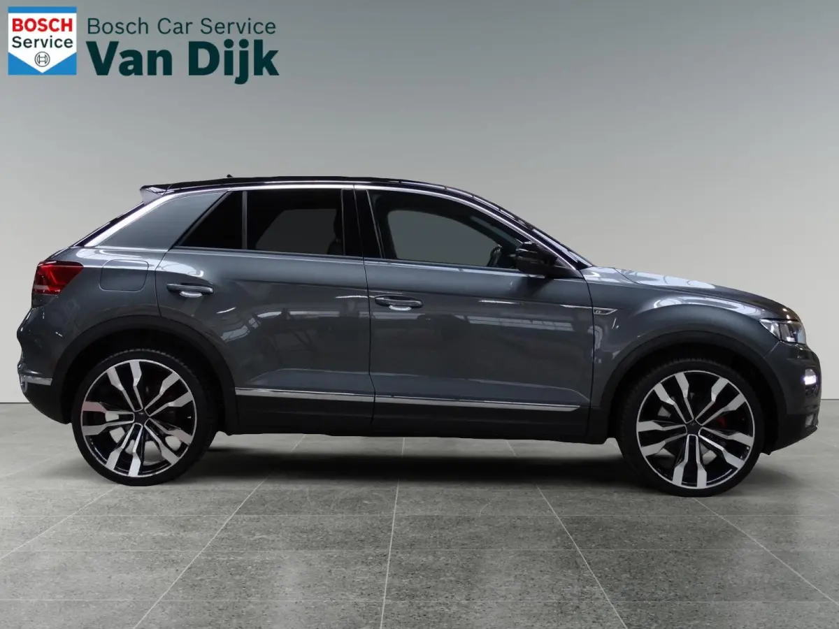 1.5 TSI Sport automaat DSG / Carplay