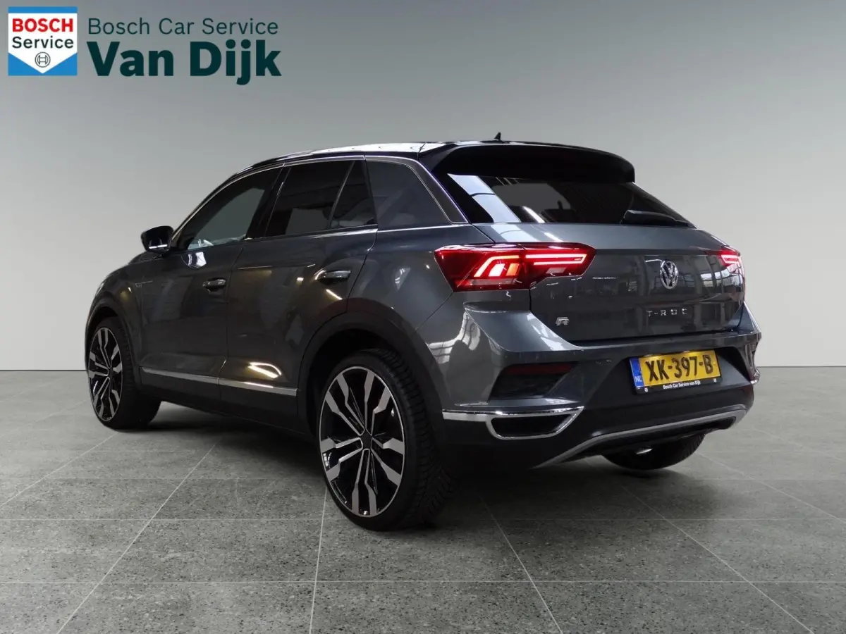 1.5 TSI Sport automaat DSG / Carplay