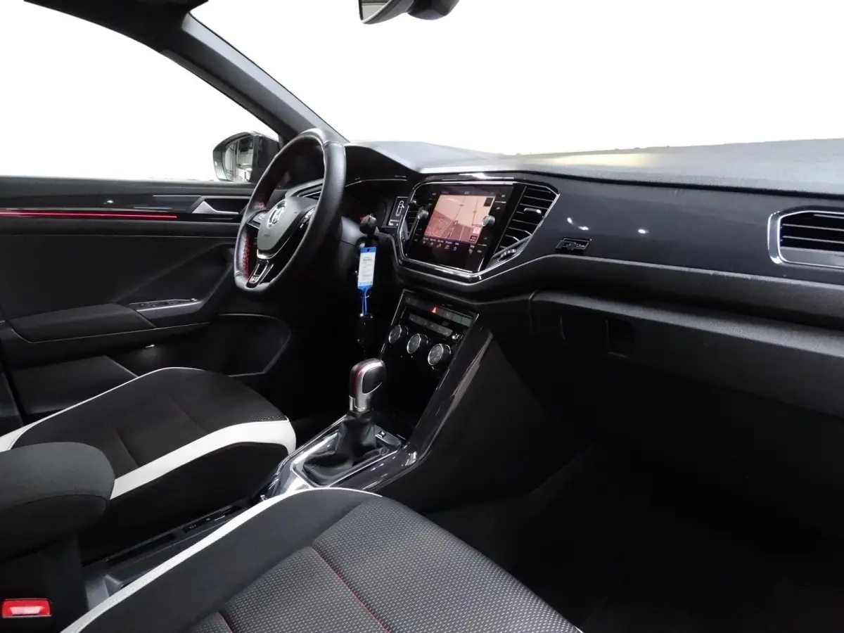 1.5 TSI Sport automaat DSG / Carplay